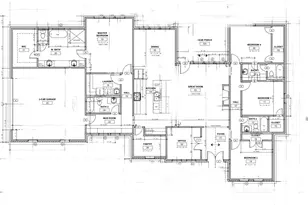 176 Co Rd 4615, Wolfe City, TX 75496 - Photo 2