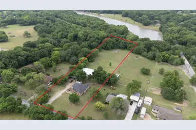 130 Bells Chapel Road, Waxahachie, TX 75165 - Photo 4