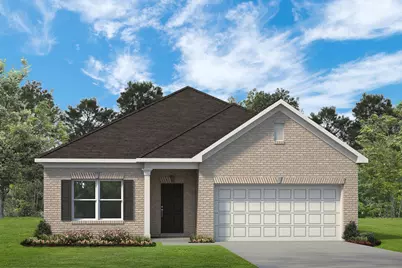 3821 Buckhead Drive, Caddo Mills, TX 75135 - Photo 1