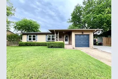 310 W 15th Street, Irving, TX 75060 - Photo 1