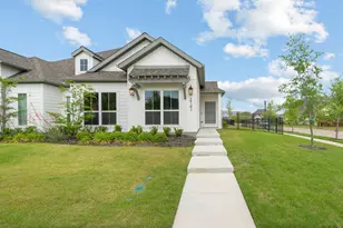2141 Eastus Ln, Fort Worth, TX 76008 - Photo 2