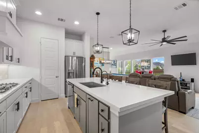 2141 Eastus Lane, Fort Worth, TX 76008 - Photo 8