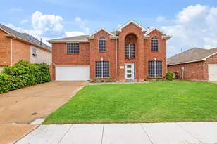 3427 Canyon Rd, Grand Prairie, TX 75052 - Photo 4
