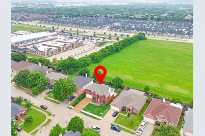 3427 Canyon Road, Grand Prairie, TX 75052 - Photo 1