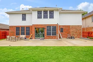 3427 Canyon Rd, Grand Prairie, TX 75052 - Photo 26