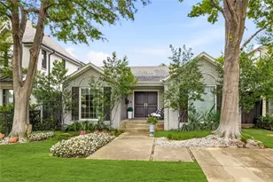 5023 W Purdue St, Dallas, TX 75209 - Photo 1