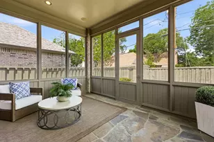 5701 Armstrong Pkwy, University Park, TX 75205 - Photo 32