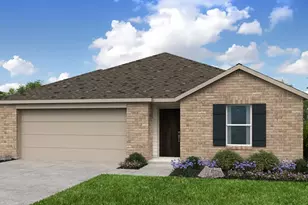 2617 Glacier Rd, Anna, TX 75409 - Photo 1