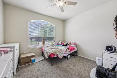 1332 Foxglove Lane, Burleson, TX 76028 - Photo 16