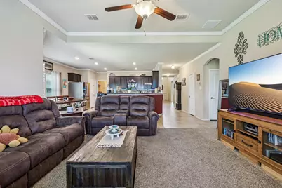 1332 Foxglove Lane, Burleson, TX 76028 - Photo 10