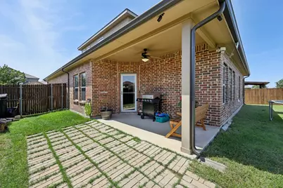 1332 Foxglove Lane, Burleson, TX 76028 - Photo 32