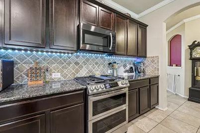 1332 Foxglove Lane, Burleson, TX 76028 - Photo 14