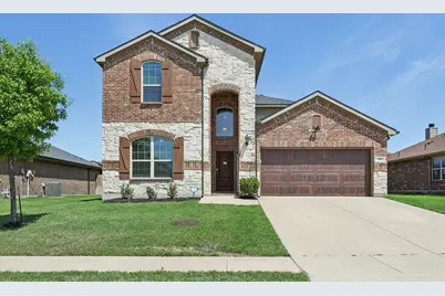 1332 Foxglove Lane, Burleson, TX 76028 - Photo 2