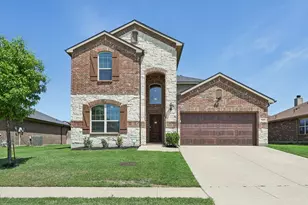 1332 Foxglove Ln, Burleson, TX 76028 - Photo 2