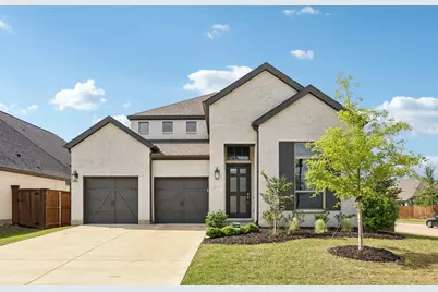 2840 Saltwood Court, Celina, TX 75009 - Photo 4