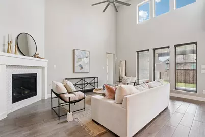 2840 Saltwood Court, Celina, TX 75009 - Photo 8