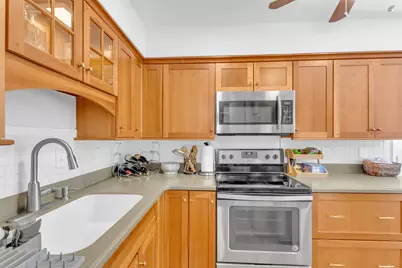 7616 Riverbrook Drive #6, Dallas, TX 75230 - Photo 10