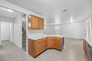 8820 Valley River Dr, Fort Worth, TX 76244 - Photo 12