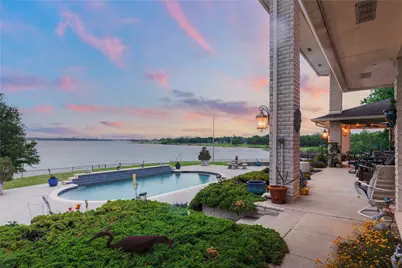 3913 S Shore Circle, Little Elm, TX 75068 - Photo 2
