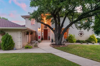3913 S Shore Circle, Little Elm, TX 75068 - Photo 1