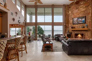 3913 S Shore Cir, Little Elm, TX 75068 - Photo 6