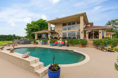3913 S Shore Circle, Little Elm, TX 75068 - Photo 36