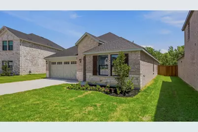 2034 Serene Springs Road, Celina, TX 75009 - Photo 2