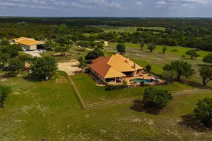 587 Co Rd 105, Hamilton, TX 76531 - Photo 2
