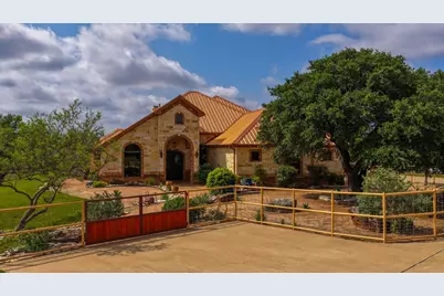 587 County Road 105, Hamilton, TX 76531 - Photo 6