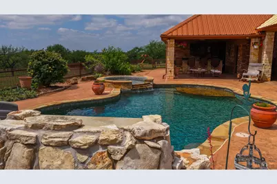 587 County Road 105, Hamilton, TX 76531 - Photo 30