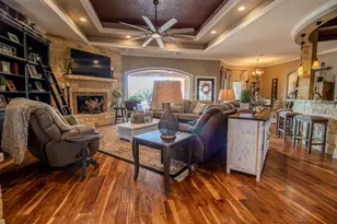 587 Co Rd 105, Hamilton, TX 76531 - Photo 16
