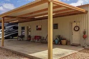 587 Co Rd 105, Hamilton, TX 76531 - Photo 32