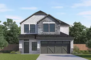 2028 Whispering Ln, Celina, TX 75009 - Photo 1