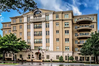 501 Samuels Avenue #540, Fort Worth, TX 76102 - Photo 1