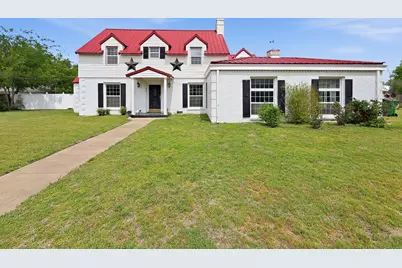 609 E Main Street, Hamilton, TX 76531 - Photo 1