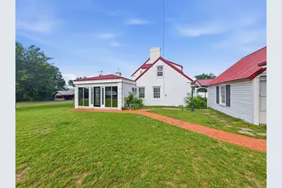 609 E Main Street, Hamilton, TX 76531 - Photo 4