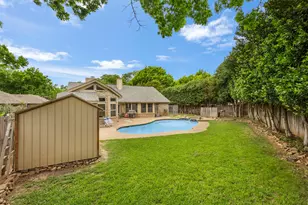 2909 Pitkin Dr, Arlington, TX 76006 - Photo 18