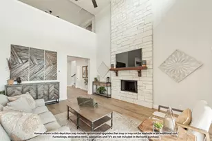 1957 Evergreen Ln, Glenn Heights, TX 75154 - Photo 8