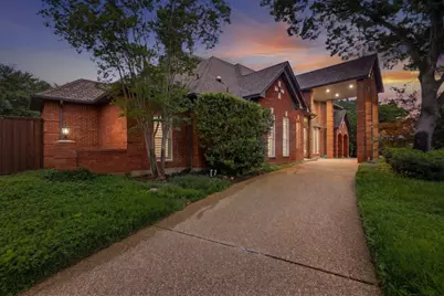 4823 Spyglass Drive, Dallas, TX 75287 - Photo 2