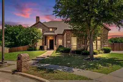 6631 Crestmoor Lane, Sachse, TX 75048 - Photo 2