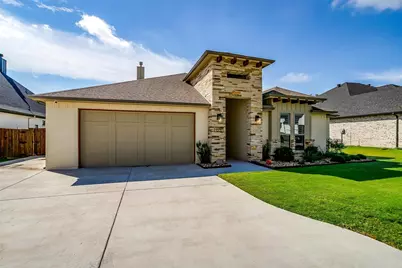 1221 Crown Valley Drive, Weatherford, TX 76087 - Photo 2