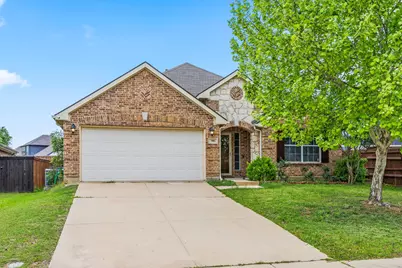 906 Horizon Ridge Circle, Little Elm, TX 75068 - Photo 1