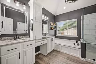 7900 Mustang Ct, Fort Worth, TX 76137 - Photo 4