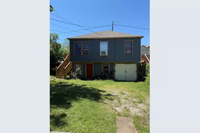 3020 Willing Avenue, Fort Worth, TX 76110 - Photo 6