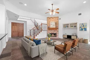 275 Fox Trot Lane, Double Oak, TX 75077 - Photo 6