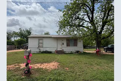 1609 Delano Street, Abilene, TX 79601 - Photo 2