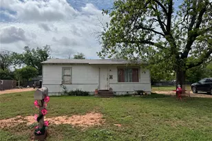 1609 Delano St, Abilene, TX 79601 - Photo 2