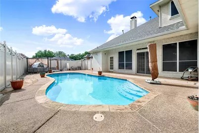910 Lahinch Circle, Richardson, TX 75081 - Photo 2