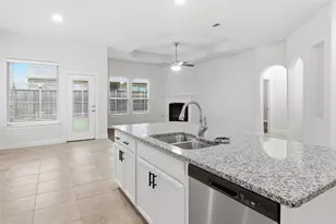 3806 Kendall Rd, Melissa, TX 75454 - Photo 8