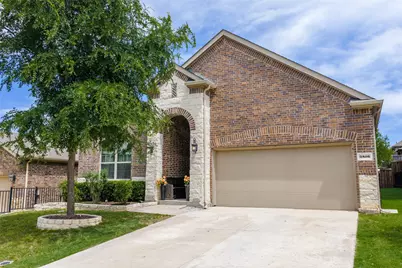 3806 Kendall Road, Melissa, TX 75454 - Photo 1